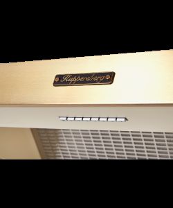 Dome hood V 939 C Bronze V 939 C Bronze- photo 2