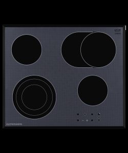 Electrical hob ESO 629 F ESO 629 F- photo 1