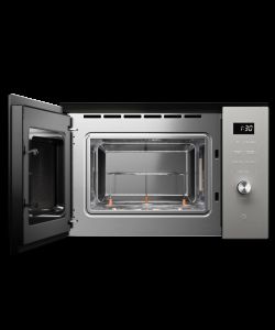 Микроволновая печь встраиваемая HMW 650 GR C HMW 650 GR C- photo 2