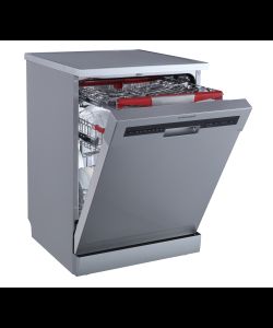 Посудомоечная машина отдельностоящая GFM 6073 GFM 6073- photo 2