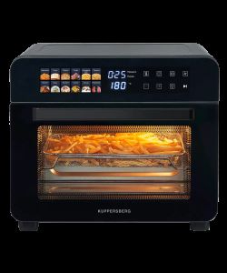 Freestanding mini oven KMO 251 KMO 251- photo 2