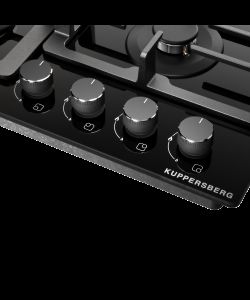 Gas hob FG 61 B FG 61 B- photo 3