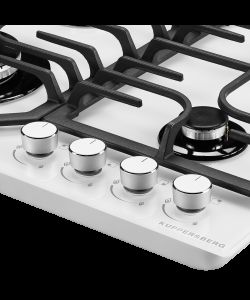 Gas hob FG 63 W FG 63 W- photo 3