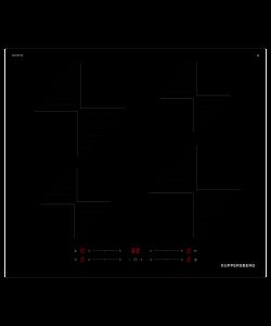 Induction hob ICI 606 ICI 606- photo 2