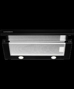 Телескопическая вытяжка встраиваемая SLIMLUX 60 B SLIMLUX 60 B- photo 2