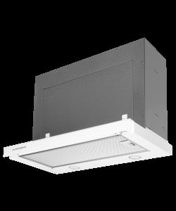 Телескопическая вытяжка встраиваемая SLIMBOX 60 GW SLIMBOX 60 GW- photo 1