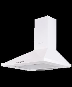 Dome hood T 601 W T 601 W- photo 2