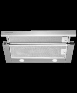 Телескопическая вытяжка встраиваемая SLIMLUX 60 X SLIMLUX 60 X- photo 1