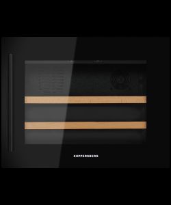 Винный шкаф Kuppersberg встраиваемый RBW 45 RBW 45- photo 1