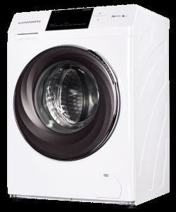 Стиральная машина отдельностоящая WID 56149 W WID 56149 W- photo 2