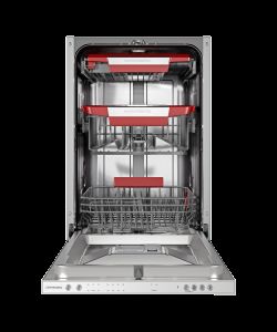 Посудомоечная машина встраиваемая  GIM 4592 GIM 4592- photo 1