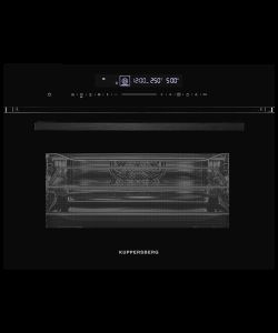 Electrical oven с функцией СВЧ KMW 694 KMW 694- photo 2