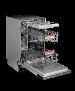 Посудомоечная машина встраиваемая  GGS 4535 GGS 4535- photo 3