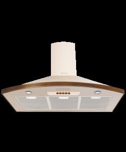 Dome hood BONA 90 C Bronze BONA 90 C Bronze