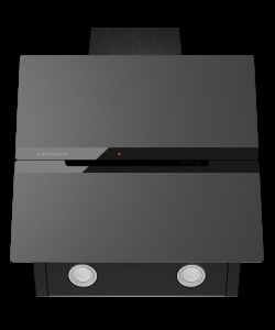 Sloping hood F 663 B F 663 B- photo 2