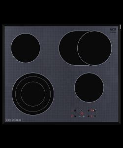 Electrical hob ESO 629 F ESO 629 F- photo 2