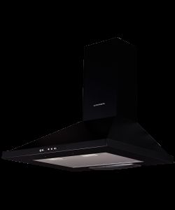 Dome hood T 601 B T 601 B- photo 2