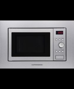 Микроволновая печь встраиваемая HMW 615 X HMW 615 X- photo 1