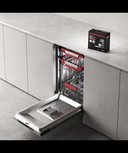 Соль Kuppersberg для посудомоечных машин Соль для ПММ KS 15 (1,5 кг.) Соль для ПММ KS 15 (1,5 кг.)- photo 3