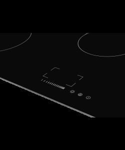 Electrical hob EMS 901 EMS 901- photo 3