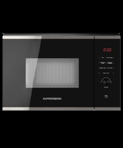 Микроволновая печь встраиваемая HMW 650 BX HMW 650 BX- photo 1