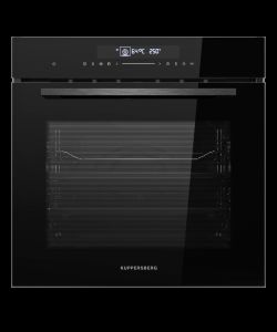 Electrical oven HT 613 Black HT 613 Black- photo 1
