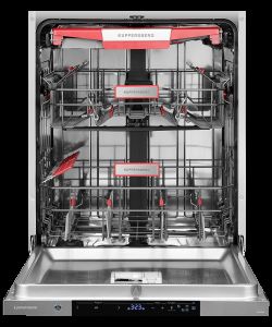 Посудомоечная машина встраиваемая  GLM 6096 GLM 6096- photo 1