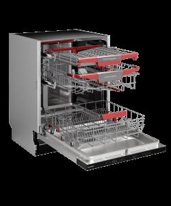 Посудомоечная машина встраиваемая  GLM 6081 GLM 6081- photo 2