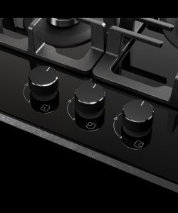 Gas hob FG 41 B FG 41 B- photo 3