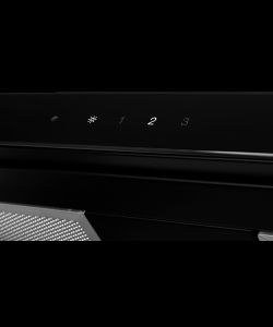 Телескопическая вытяжка встраиваемая SLIMLUX S 90 GB SLIMLUX S 90 GB- photo 3