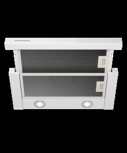 Телескопическая вытяжка встраиваемая SLIMTOUCH 60 W SLIMTOUCH 60 W- photo 2