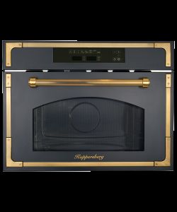 Микроволновая печь встраиваемая RMW 969 ANT RMW 969 ANT- photo 1