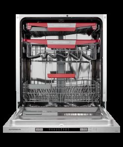 Посудомоечная машина встраиваемая  GLM 6080 GLM 6080- photo 1