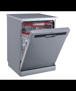 Посудомоечная машина отдельностоящая GFM 6073 GFM 6073- photo 3
