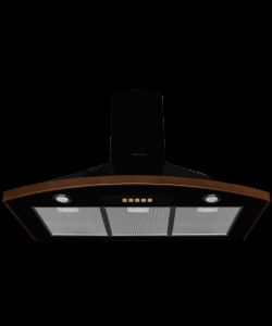 Dome hood BONA 90 B Bronze BONA 90 B Bronze- photo 1