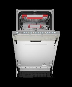 Посудомоечная машина встраиваемая  GIM 4595 GIM 4595- photo 3