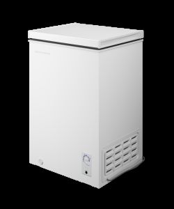 Морозильная камера отдельностоящая FLCF 100 W FLCF 100 W- photo 1