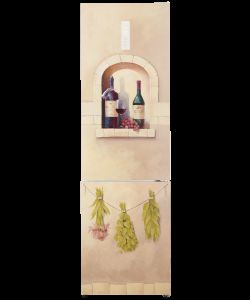 Freestanding refrigerator NFM 200 CG серия Вино NFM 200 CG серия Вино- photo 1