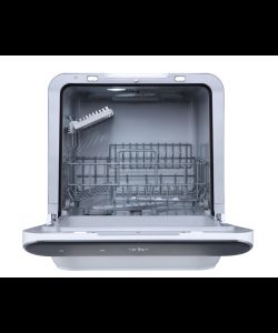 Посудомоечная машина отдельностоящая GFM 4275 GW GFM 4275 GW- photo 2
