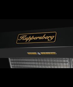 Dome hood T 939 ANT Bronze T 939 ANT Bronze- photo 3