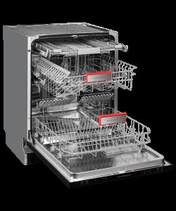 Посудомоечная машина встраиваемая  GS 6057 GS 6057- photo 2