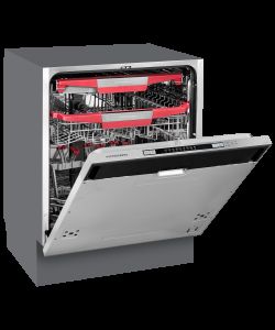 Посудомоечная машина встраиваемая  GLM 6075 GLM 6075- photo 3