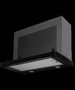 Телескопическая вытяжка встраиваемая SLIMBOX 60 GB SLIMBOX 60 GB- photo 1