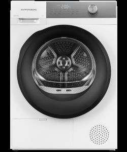 Tumble dryer DM 610 W DM 610 W- photo 2