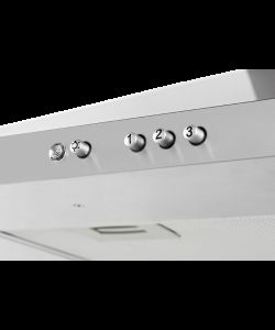 Dome hood T 601 X T 601 X- photo 3