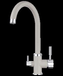 Mixer tap KARIA ROCK KARIA ROCK- photo 1