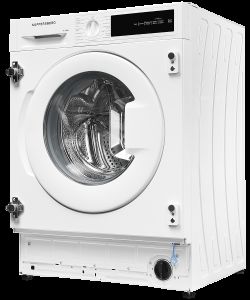 Стиральная машина с функцией сушки WDM 560 WDM 560- photo 2