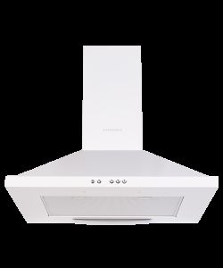 Dome hood T 601 W T 601 W- photo 1
