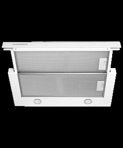 Телескопическая вытяжка встраиваемая SLIMBOX 60 GW SLIMBOX 60 GW- photo 2