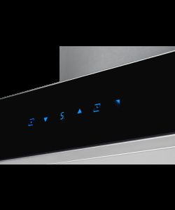 Island hood DUDL 8 BX DUDL 8 BX- photo 3